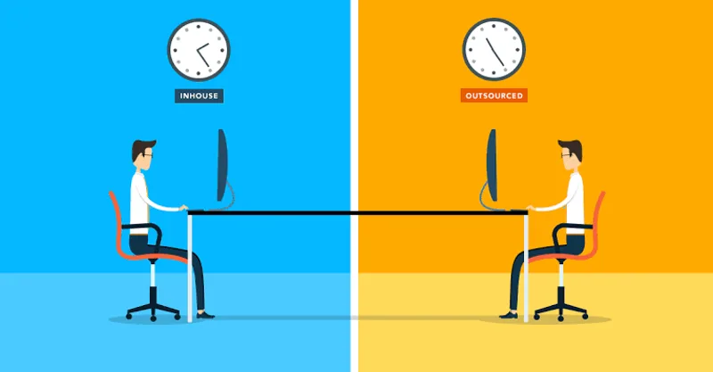 Recruitment bureau of in-house werving: wat past bij jouw organisatie?