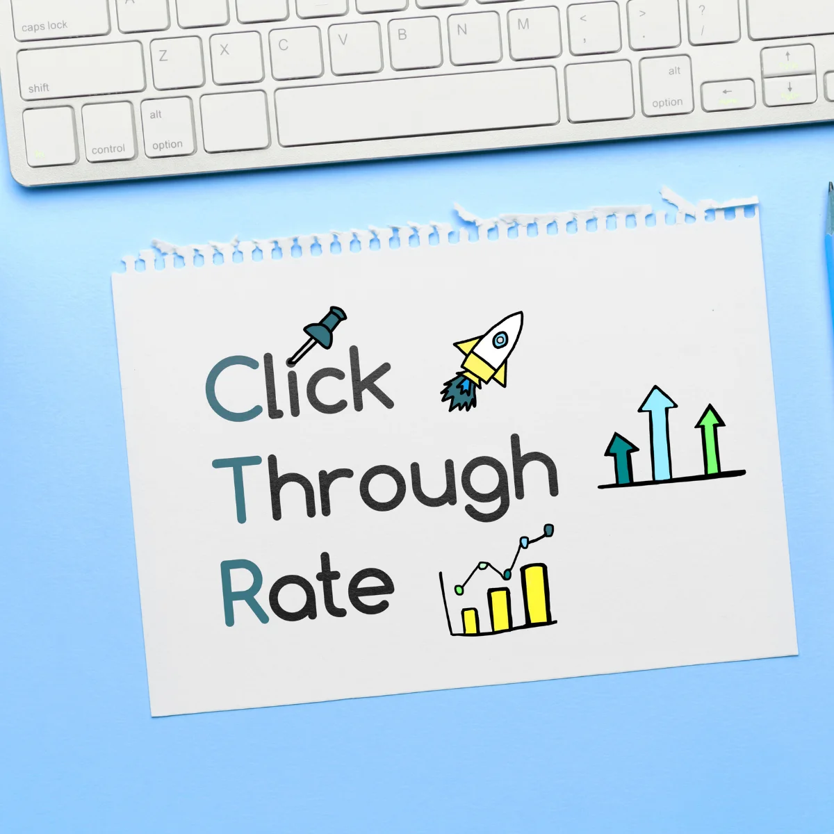 Wat is CTR (click-through rate) en wat heb je er als recruiter aan?
